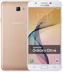 Замена экрана на телефоне Samsung Galaxy On7 (2016) в Оренбурге